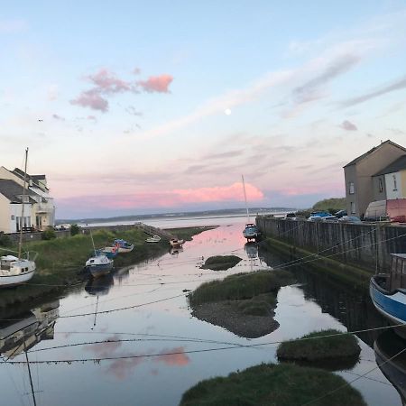 Combe-N-Sea Villa Haverigg Екстериор снимка