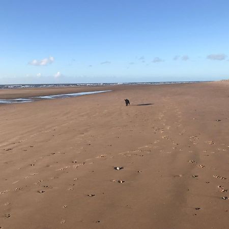 Combe-N-Sea Villa Haverigg Екстериор снимка