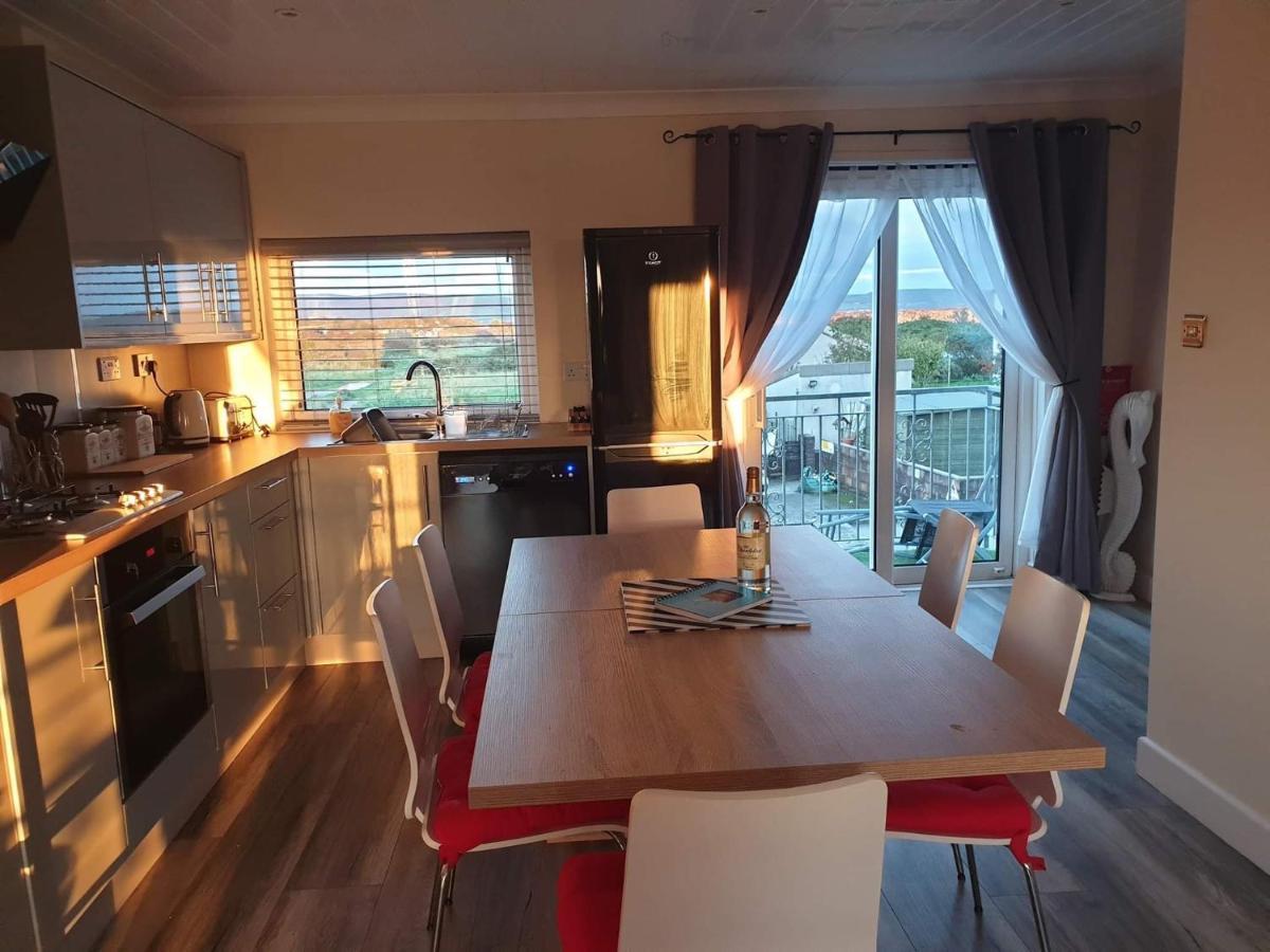 Combe-N-Sea Villa Haverigg Екстериор снимка