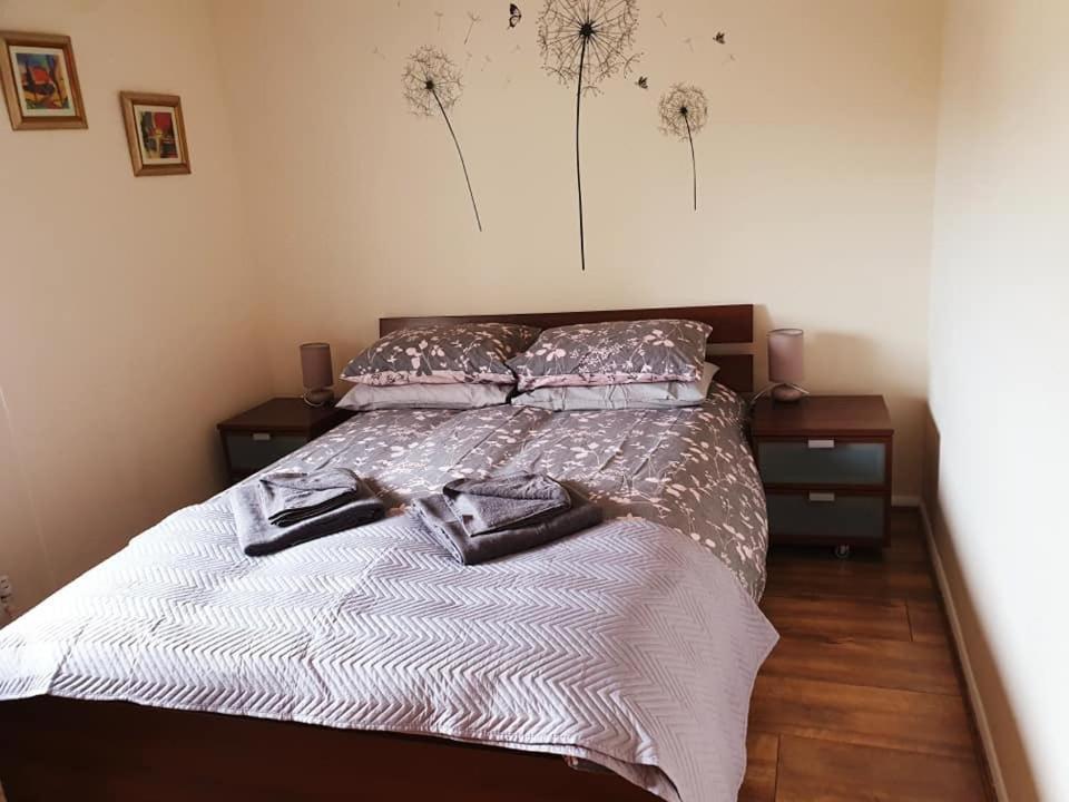 Combe-N-Sea Villa Haverigg Екстериор снимка