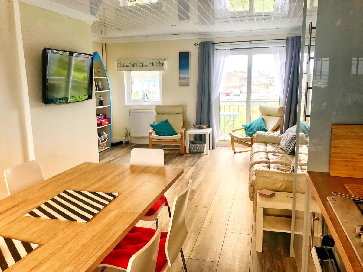 Combe-N-Sea Villa Haverigg Екстериор снимка