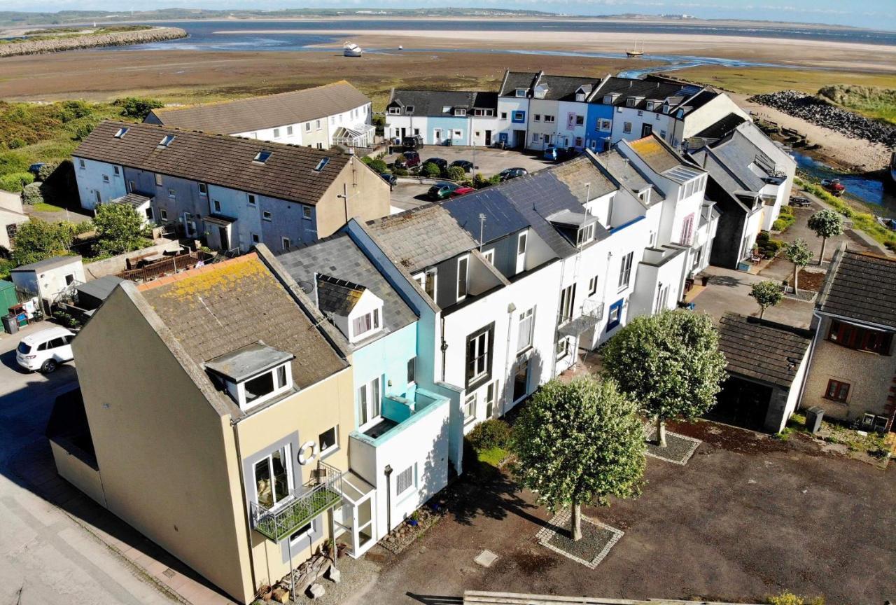 Combe-N-Sea Villa Haverigg Екстериор снимка