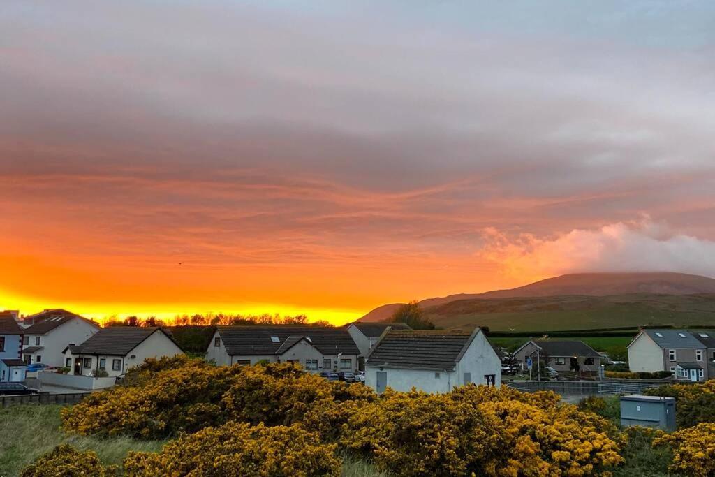 Combe-N-Sea Villa Haverigg Екстериор снимка