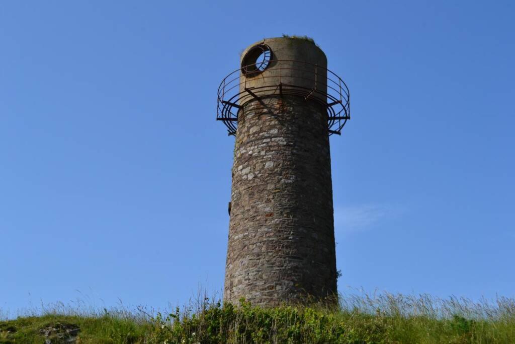 Combe-N-Sea Villa Haverigg Екстериор снимка