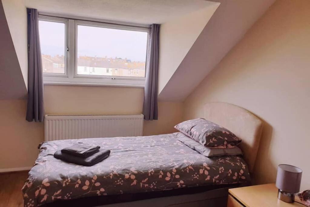 Combe-N-Sea Villa Haverigg Екстериор снимка