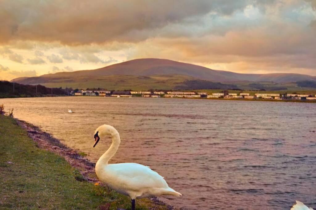Combe-N-Sea Villa Haverigg Екстериор снимка