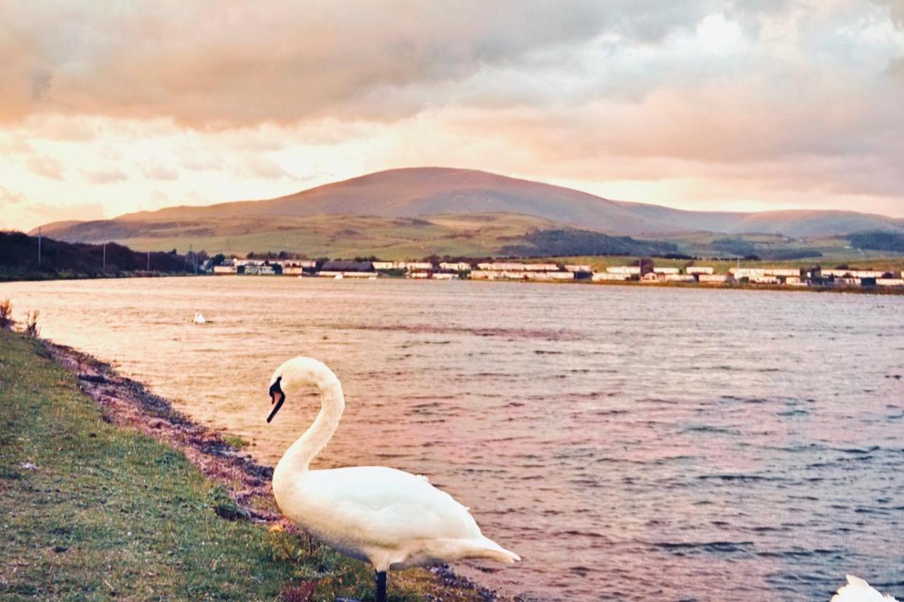 Combe-N-Sea Villa Haverigg Екстериор снимка